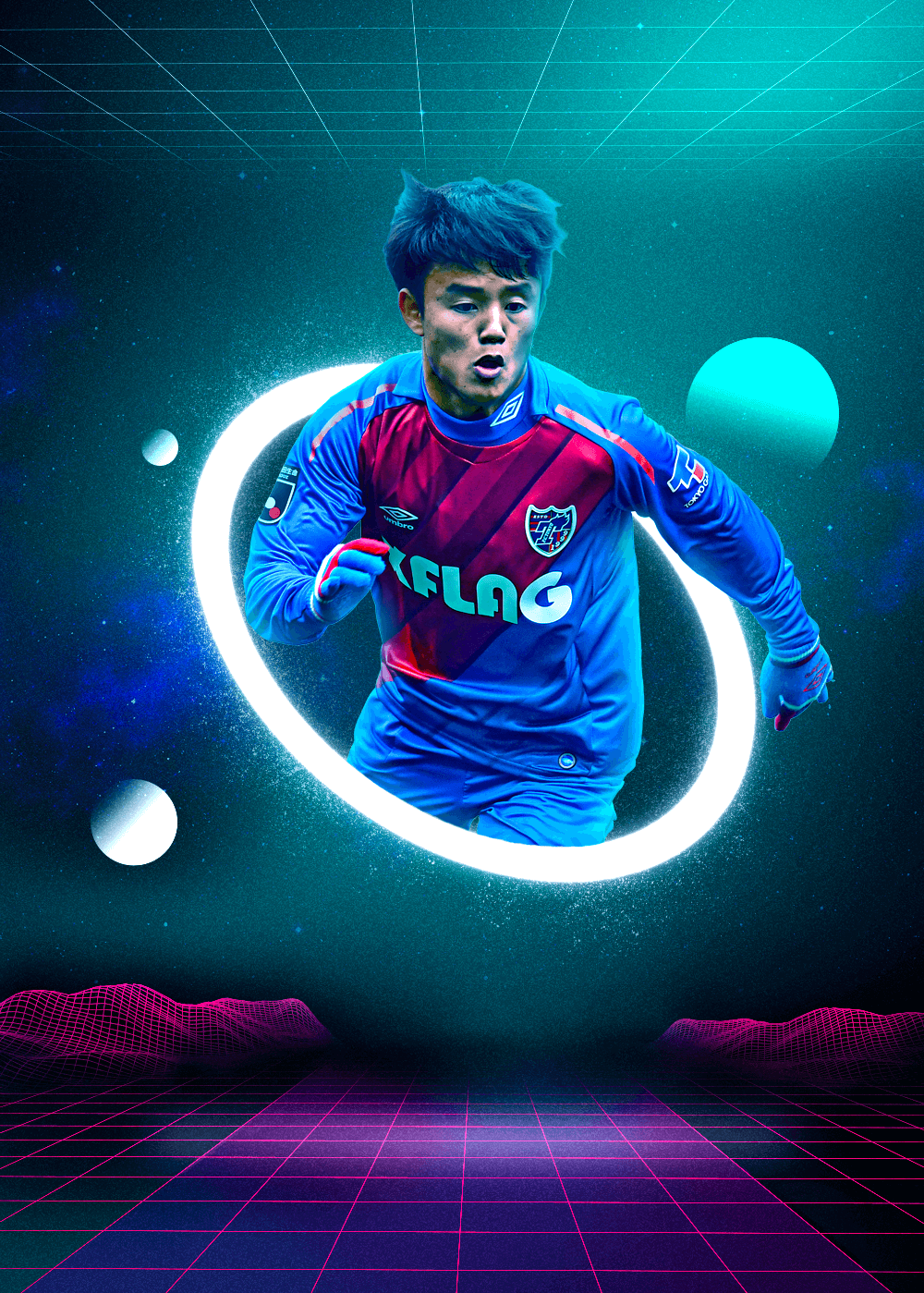 比赛一开始 比赛一开始