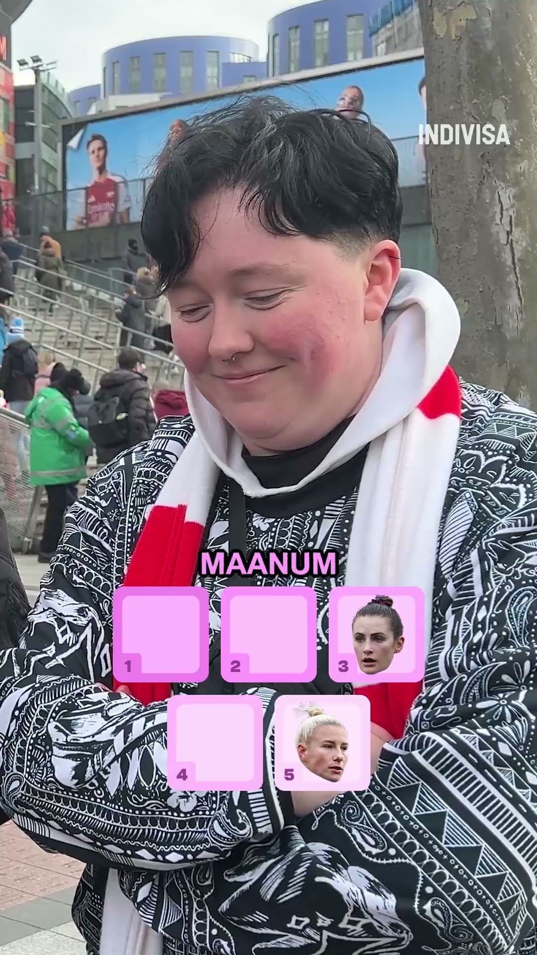 他在高压之