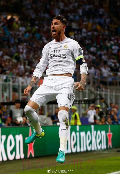 马卡报：拉莫斯参加了合练 但能否出战黄潜仍疑