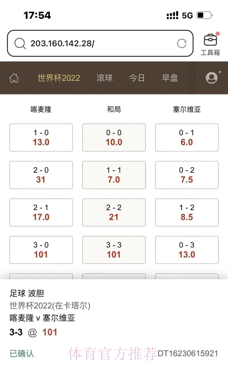 世界杯滚球分析 世界杯滚球分析