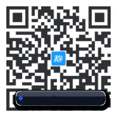 Android 安卓版 二维码